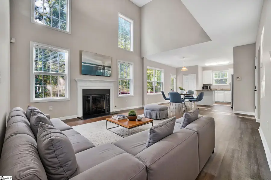 528 Collingsworth Lane, Greenville, SC 29615 - #2