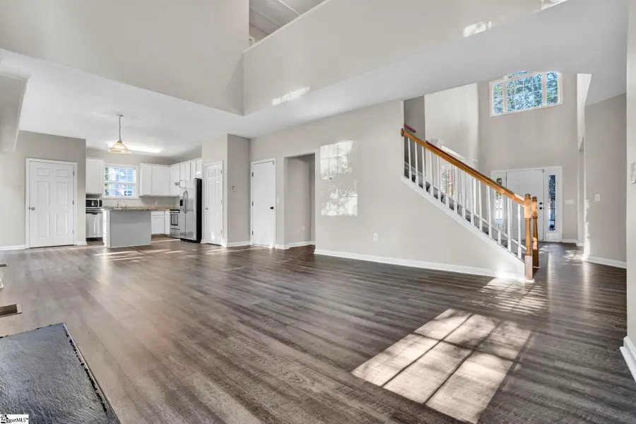 528 Collingsworth Lane, Greenville, SC 29615 - #3