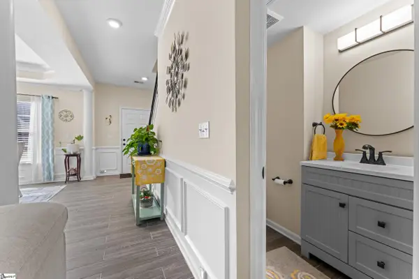 16 Paranor Drive, Simpsonville, SC 29681