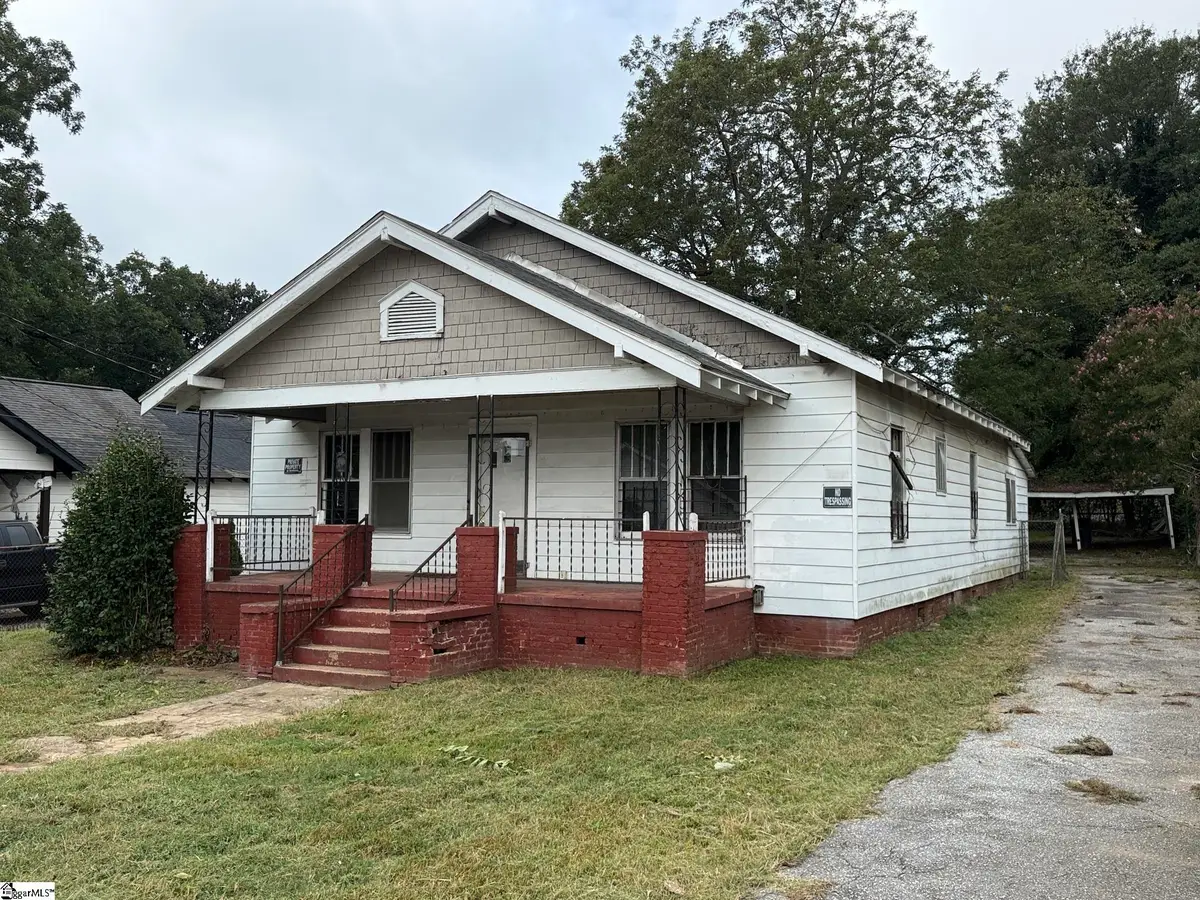 14 Piedmont Avenue, Greenville, SC 29611 - #1