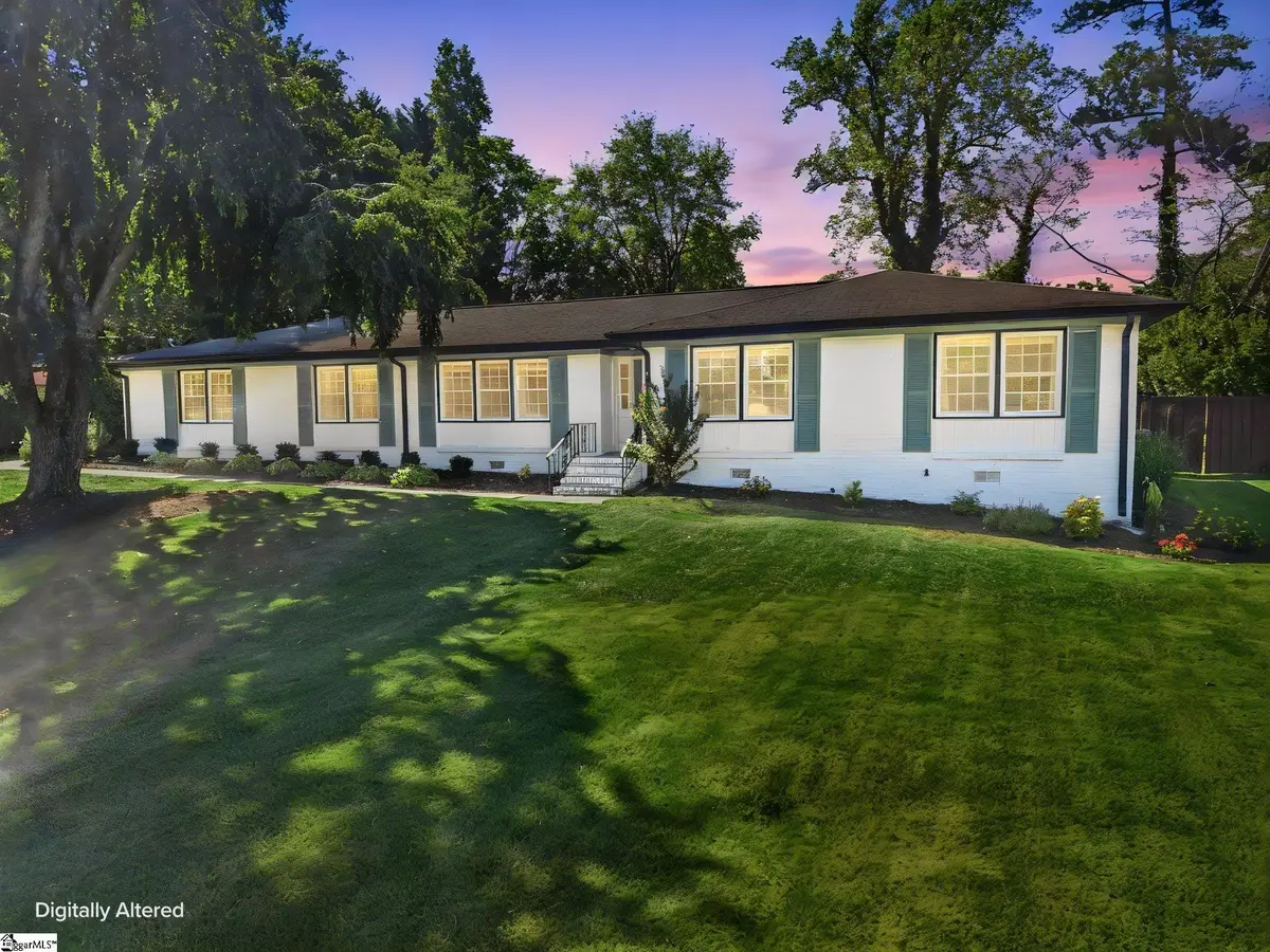 41 Dagenham Drive, Greenville, SC 29615 - #1
