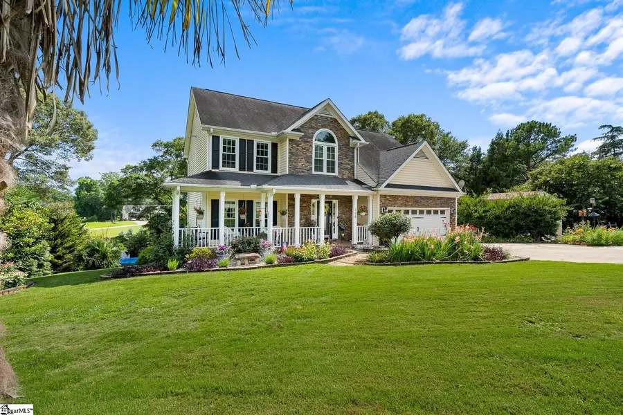 106 Roxbury Court, Anderson, SC 29625 - #3