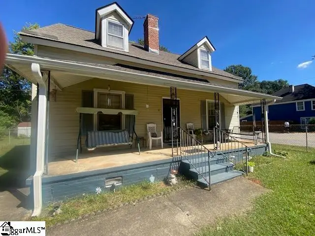 12 Bryant Street, Greenville, SC 29611-4632 - #1
