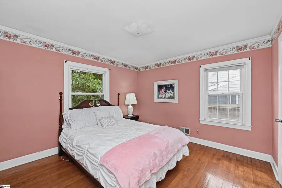 221 Lowndes Avenue, Greenville, SC 29607-6511 - #2
