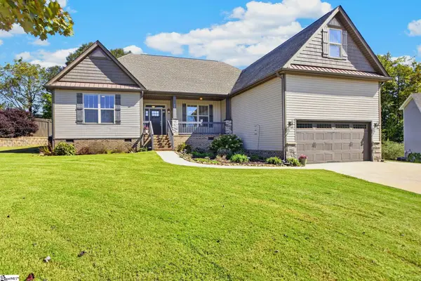 205 Aly Kay Way, Taylors, SC 29687