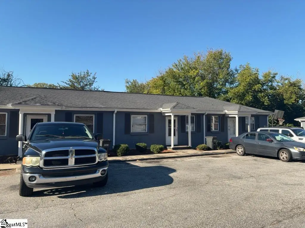 902 Railroad Street, Anderson, SC 29621 - #1