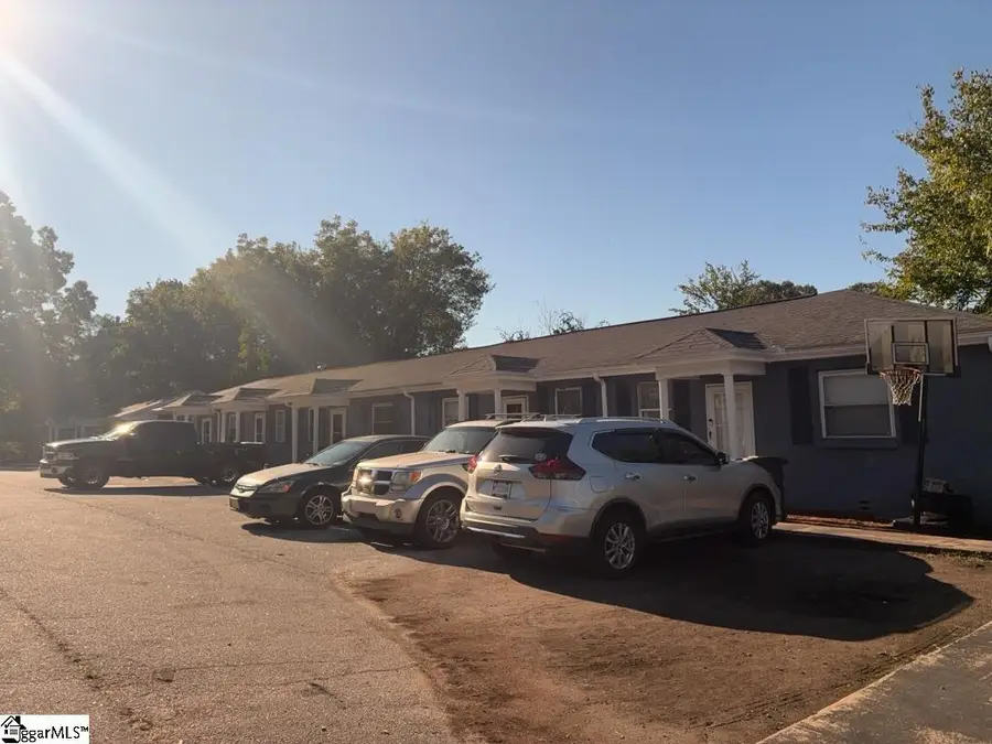902 Railroad Street, Anderson, SC 29621 - #2