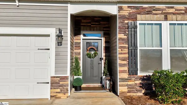 600 Fern Hollow Trail, Anderson, SC 29621