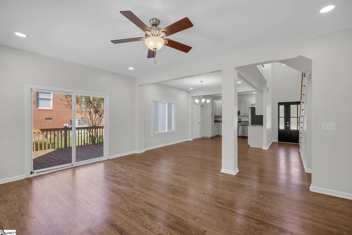 108 Commons Drive, Easley, SC 29642 - #1