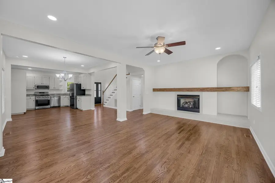 108 Commons Drive, Easley, SC 29642 - #2