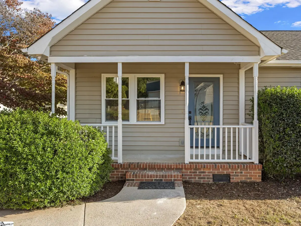 410 Fairdale Drive, Simpsonville, SC 29681 - #1