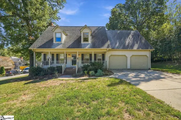 202 Bright Water Lane, Greenville, SC 29609