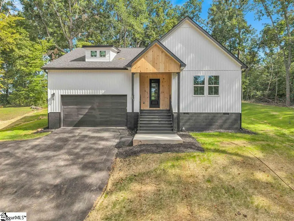 245 Tucker Road, Spartanburg, SC 29306 - #1