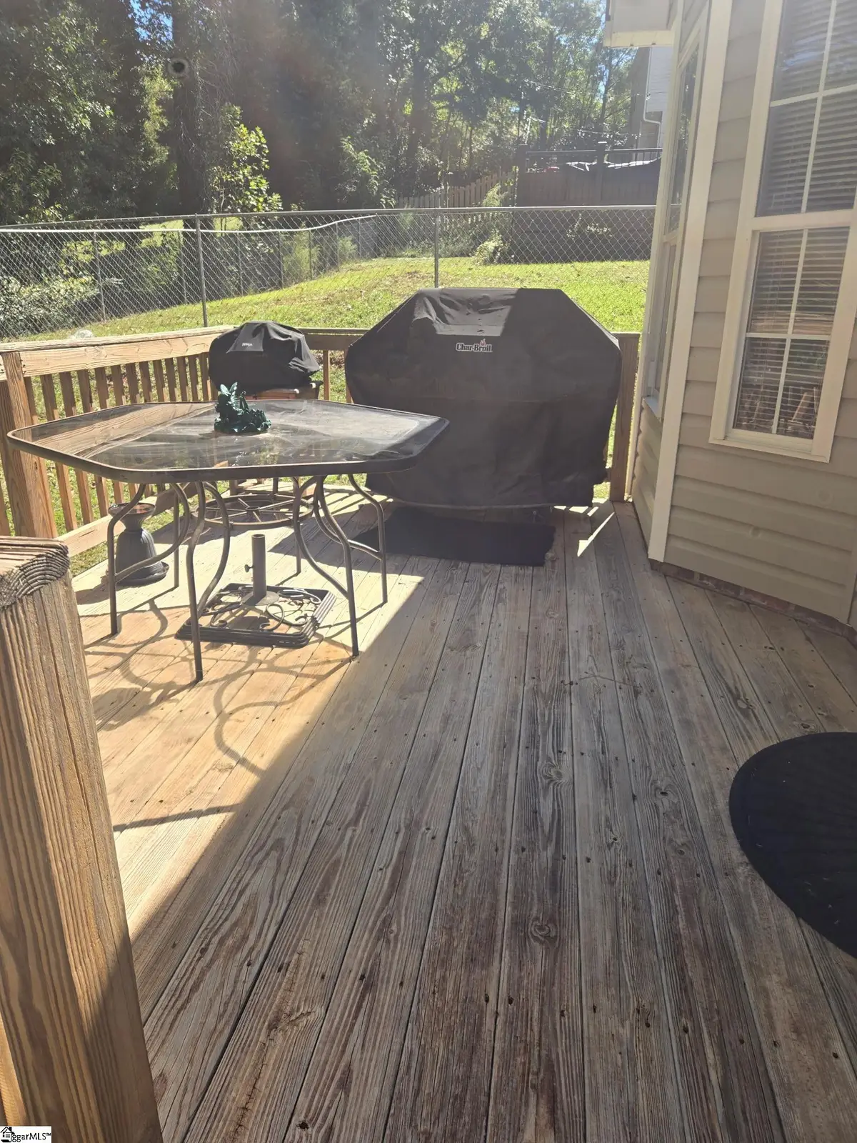 126 Kingsgate Way, Anderson, SC 29625 - #1