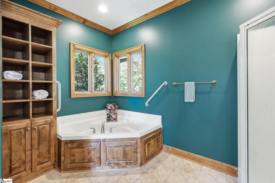 418 Old Rockhouse Road, Greenville, SC 29609 - #3