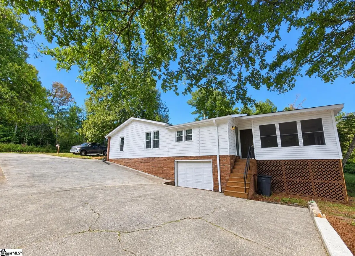 2817 Anderson Road, Greenville, SC 29611 - #1