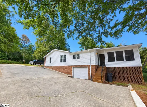 2817 Anderson Road, Greenville, SC 29611