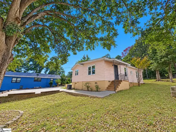 2819 Anderson Road, Greenville, SC 29611