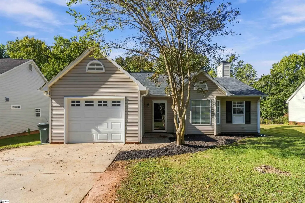 205 Riverside Chase Circle, Greer, SC 29650 - #1