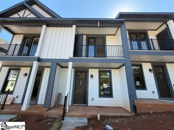 9 Hawthorne Lane, Greenville, SC 29605