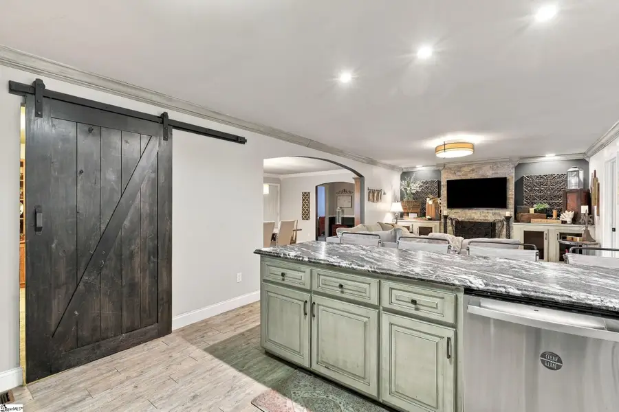 205 Belmont Drive, Fountain Inn, SC 29644 - #3