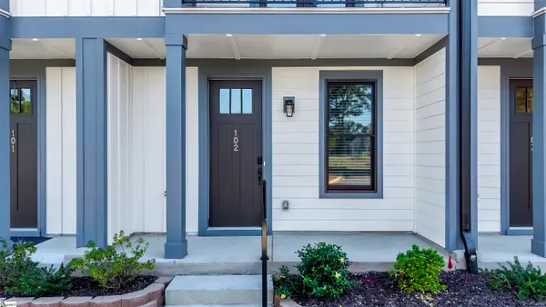 9 Hawthorne Lane, Greenville, SC 29605