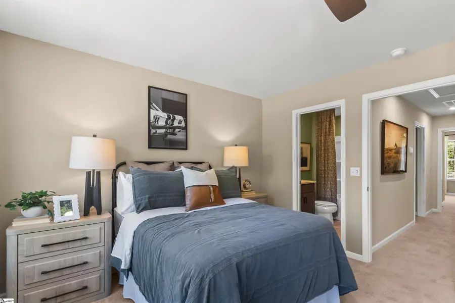 22 Broad River Way, Greenville, SC 29607 - #3