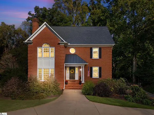 311 River Walk Drive, Simpsonville, SC 29681