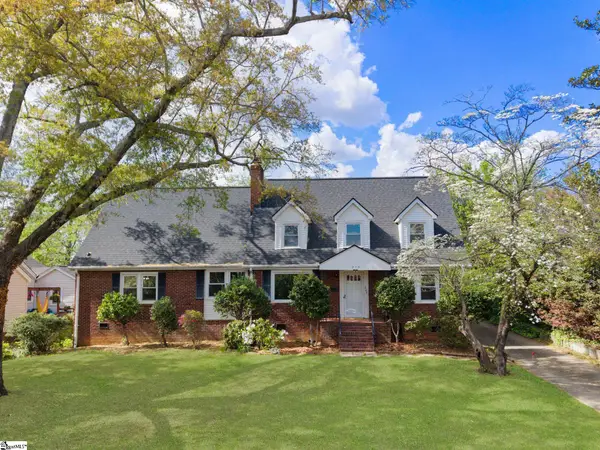 305 E Faris Road, Greenville, SC 29605