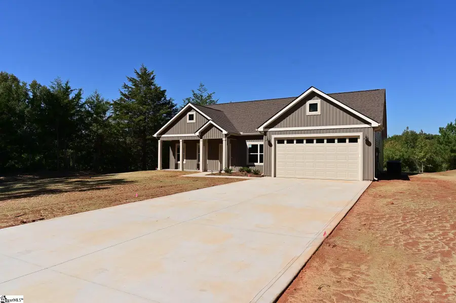 552 Hellams Road, Gray Court, SC 29645 - #3