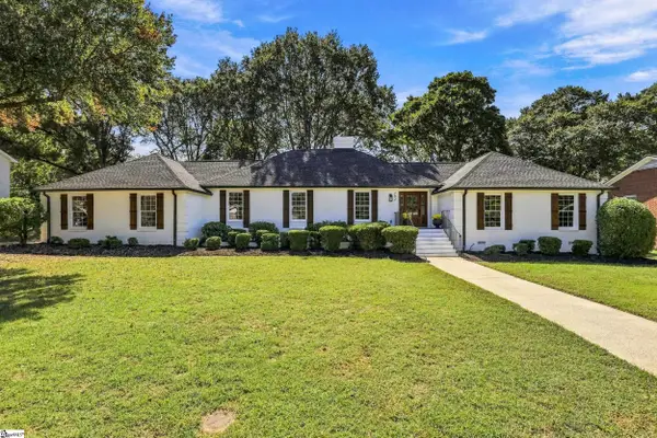 202 Dove Tree Road, Greenville, SC 29615