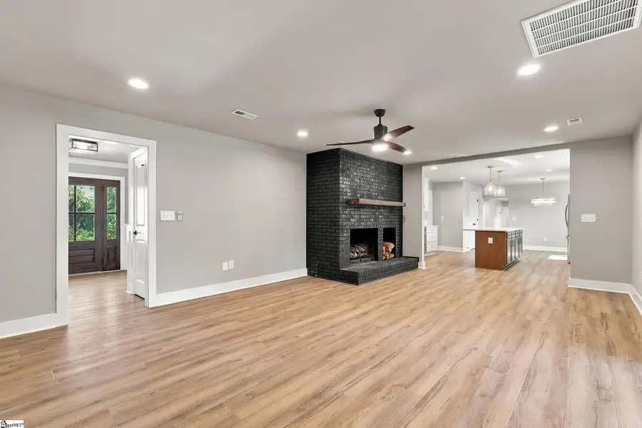 202 Dove Tree Road, Greenville, SC 29615 - #2