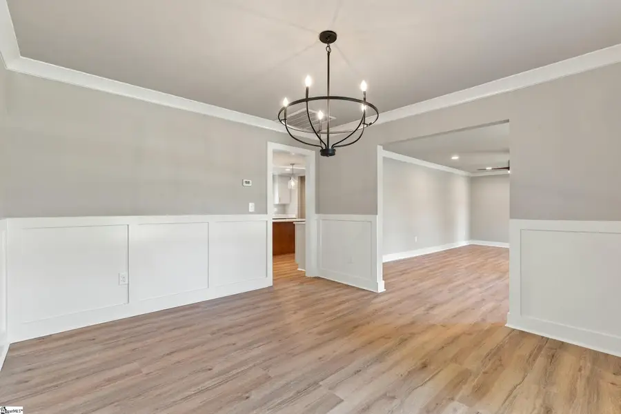 202 Dove Tree Road, Greenville, SC 29615 - #3