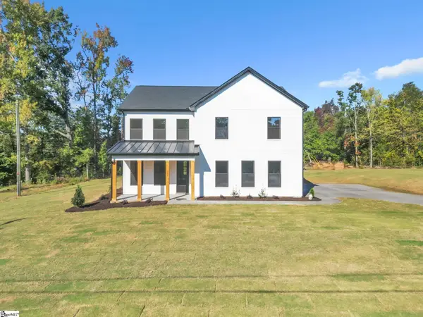 319 Fairview Road, Taylors, SC 29687
