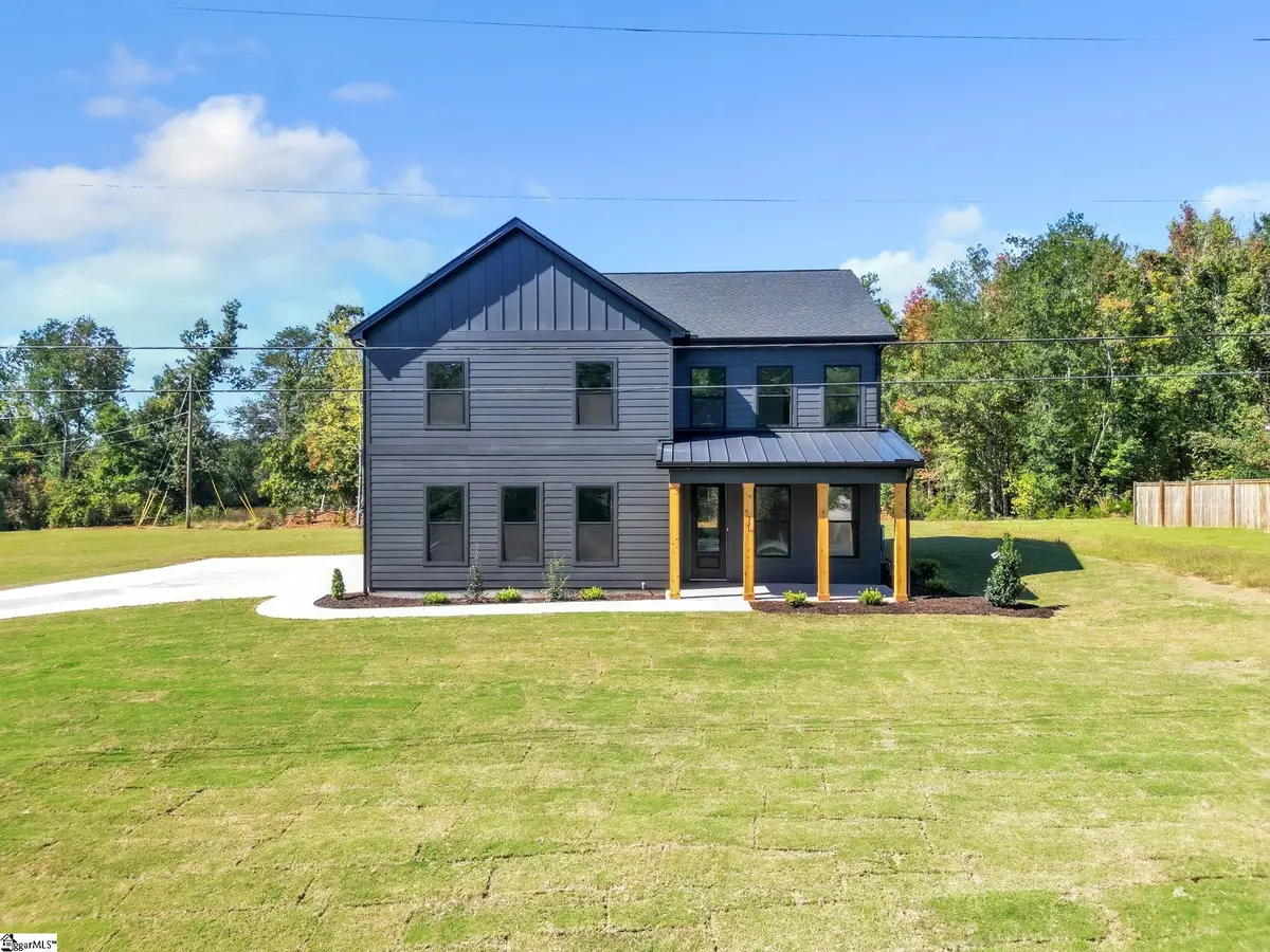 321 Fairview Road, Taylors, SC 29687 - #1