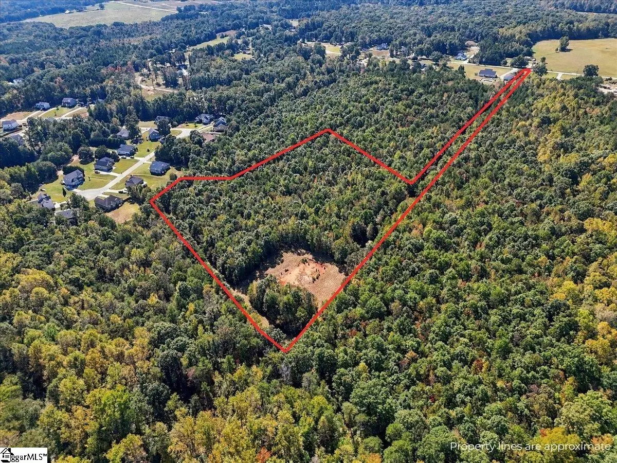 151 Gunter Road, Piedmont, SC 29673 - #1