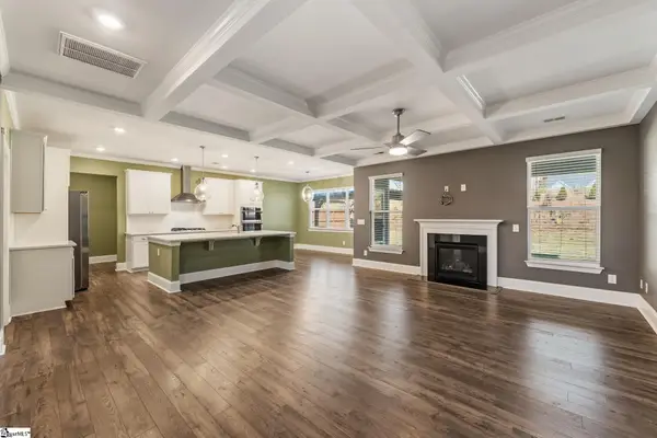 341 Carriage Hill Drive, Easley, SC 29642