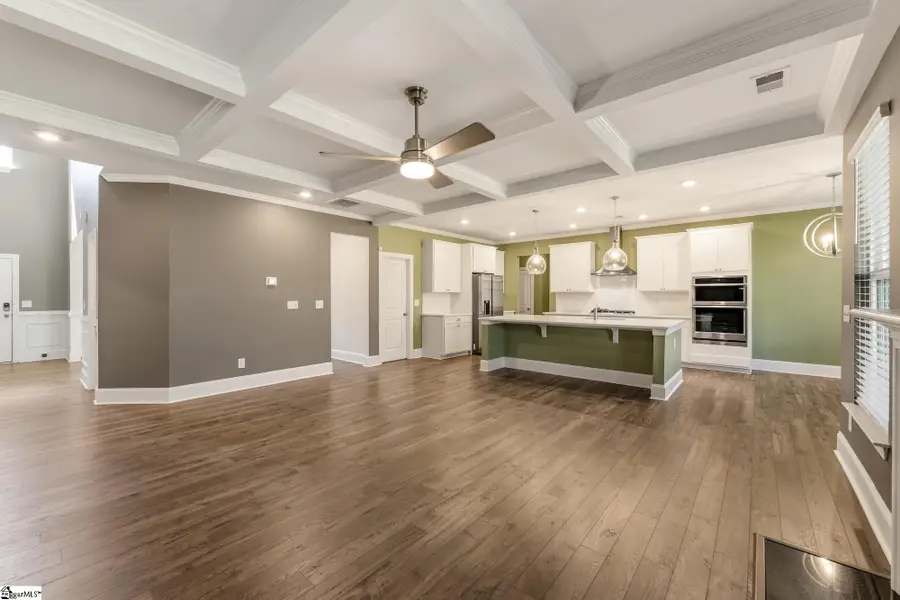 341 Carriage Hill Drive, Easley, SC 29642 - #2