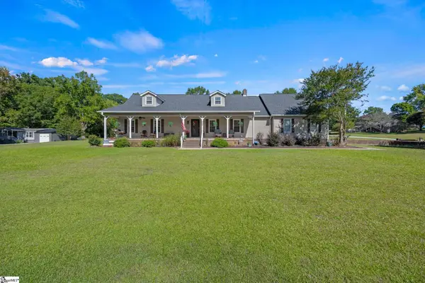 408 Old Bethlehem School Road #412, Pickens, SC 29671