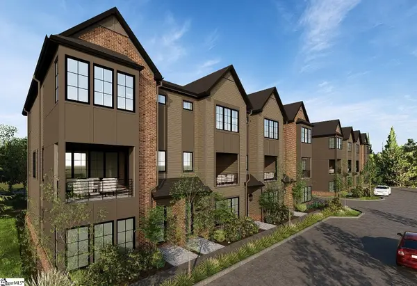 421 Oscar Street, Greenville, SC 29601