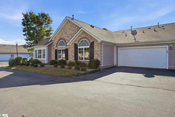 16 Fudora Circle, Simpsonville, SC 29681