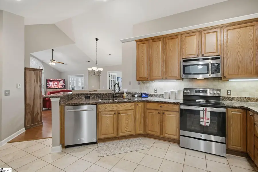 16 Fudora Circle, Simpsonville, SC 29681 - #3