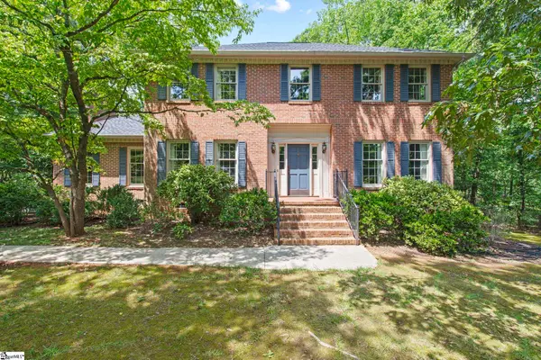 210 Valley Oak Drive, Greenville, SC 29617