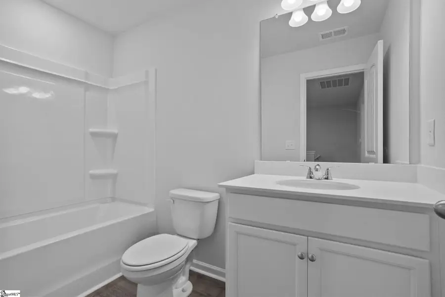 311 Parksville Place, Greenville, SC 29605 - #3