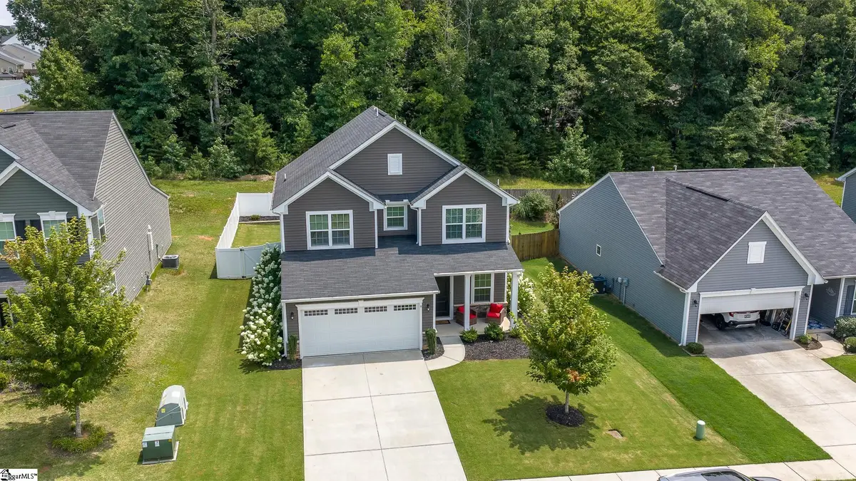 9 Wiltshire Circle, Easley, SC 29642 - #1