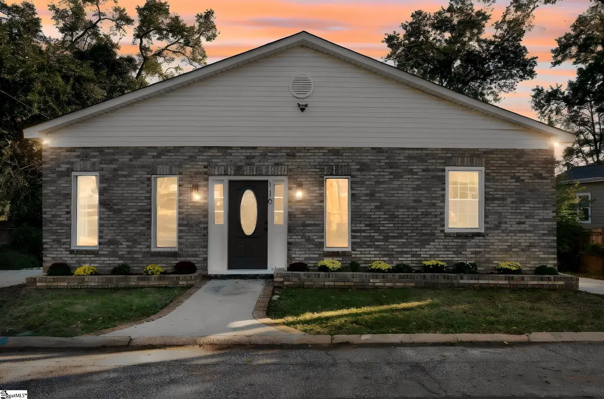 110 Ninth Street, Greenville, SC 29611 - #1