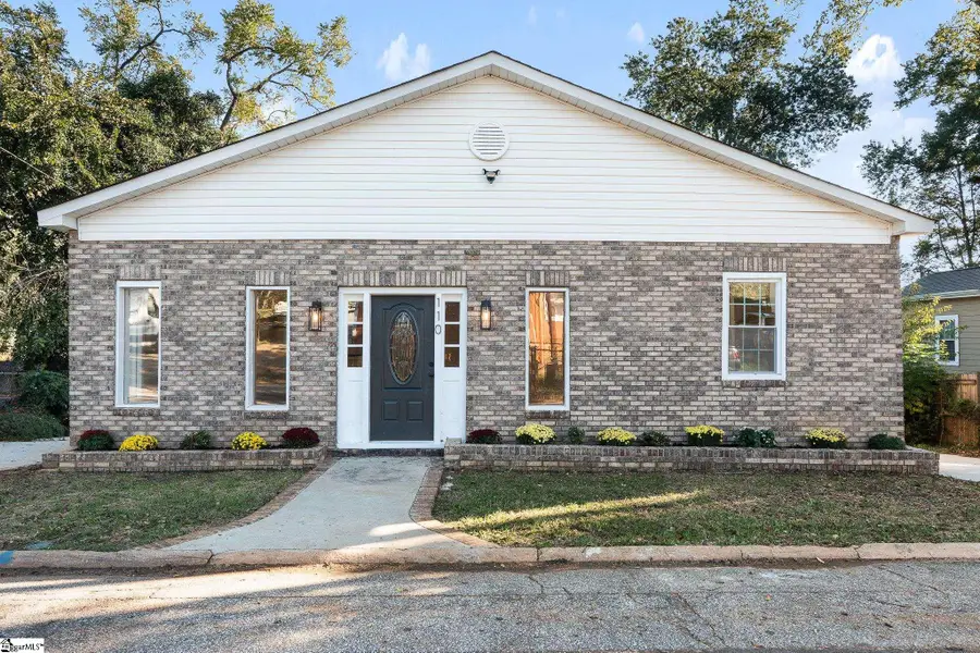 110 Ninth Street, Greenville, SC 29611 - #2