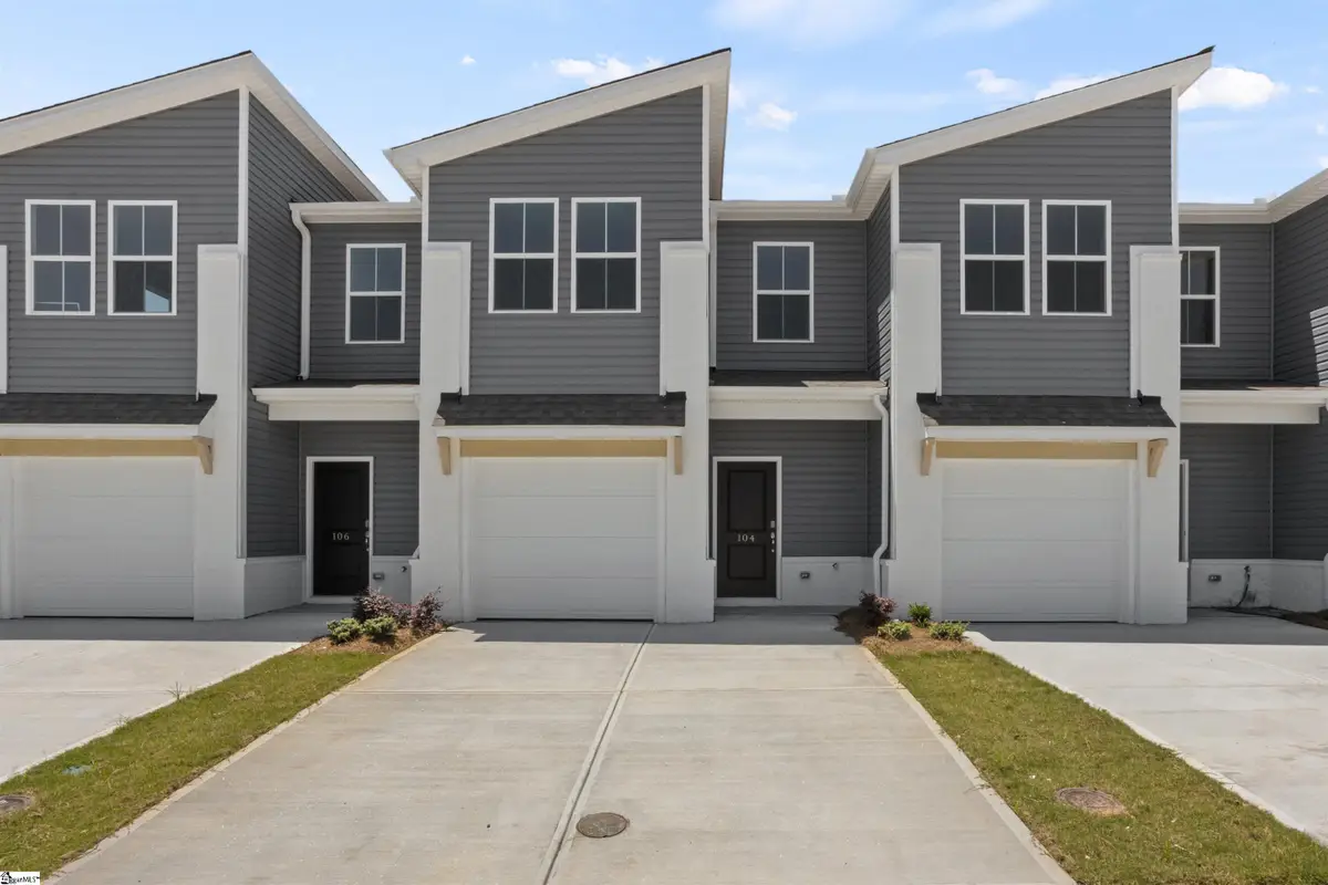 313 Parksville Place #LOT 63, Greenville, SC 29605 - #1