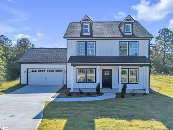 428 Old Georgia Road, Pelzer, SC 29669