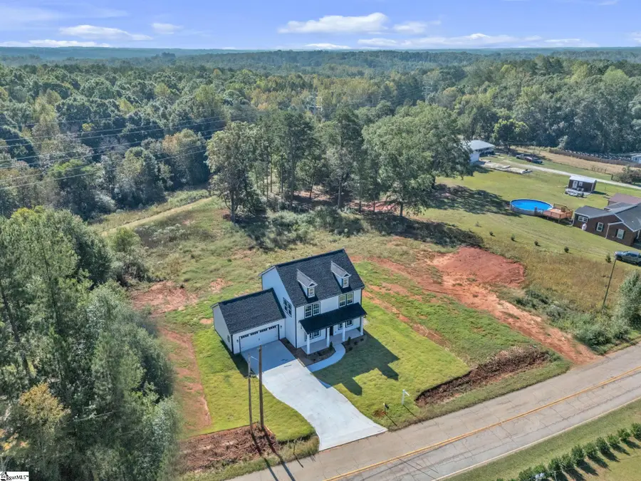 428 Old Georgia Road, Pelzer, SC 29669 - #3